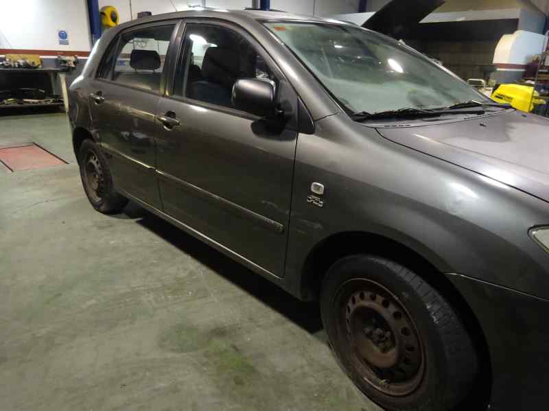 MANDO LIMPIA TOYOTA COROLLA 2.0 MT 90CV | 66KW