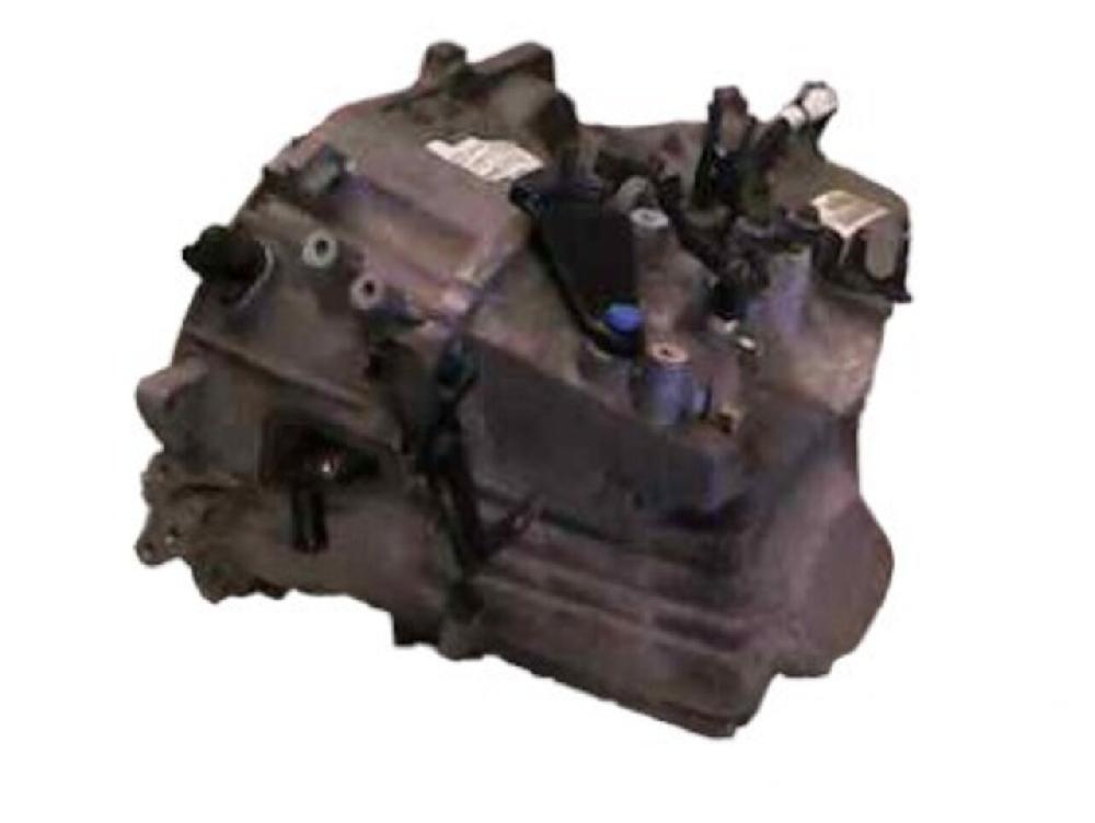 CAJA CAMBIOS MITSUBISHI SPACE STAR 1.9 DI-D MT 102CV | 75KW