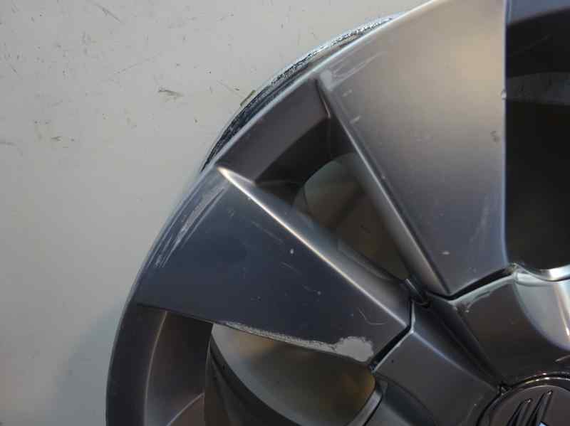 JUEGO LLANTAS CITROEN C4 PICASSO 1.6 HDI AMT 109CV