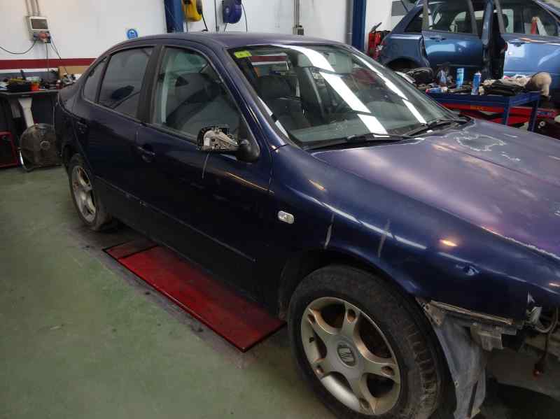 BOBINA ENCENDIDO SEAT TOLEDO 1.6 MT 105CV | 77KW