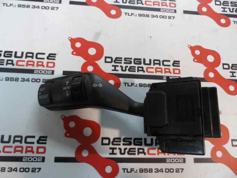 MANDO MULTIFUNCION FORD TOURNEO CONNECT 2011 1.8 TD MT LWB 110CV | 81KW