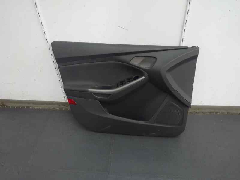 JUEGO ASIENTOS COMPLETO FORD FOCUS 2014 1.0 ECOBOOST MT 125CV