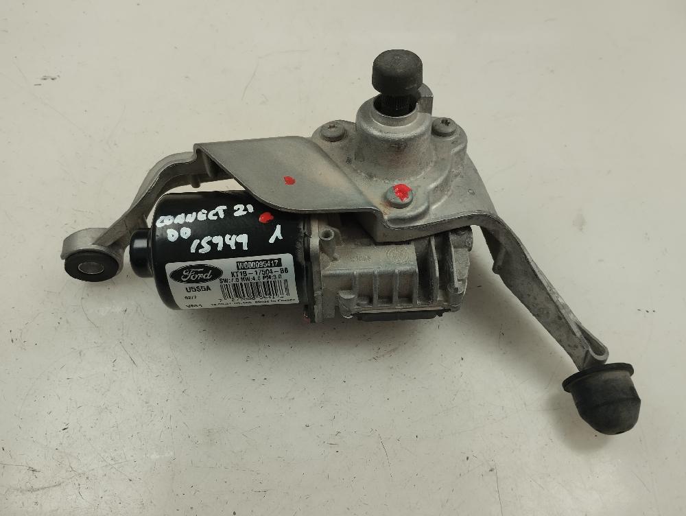 MOTOR LIMPIA DELANTERO FORD TRANSIT CONNECT 1.5 MT 100CV | 74KW