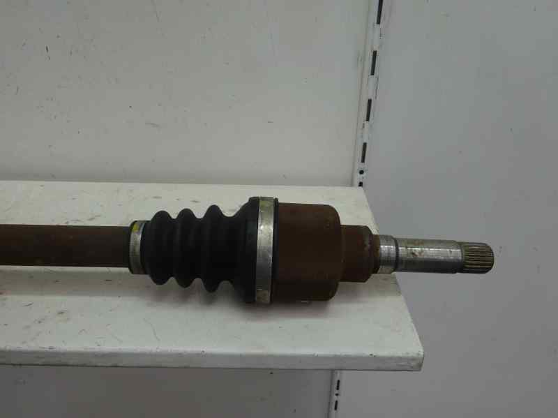 TRANSMISION DELANTERA DERECHA CITROEN C3 1.1 MT 60CV
