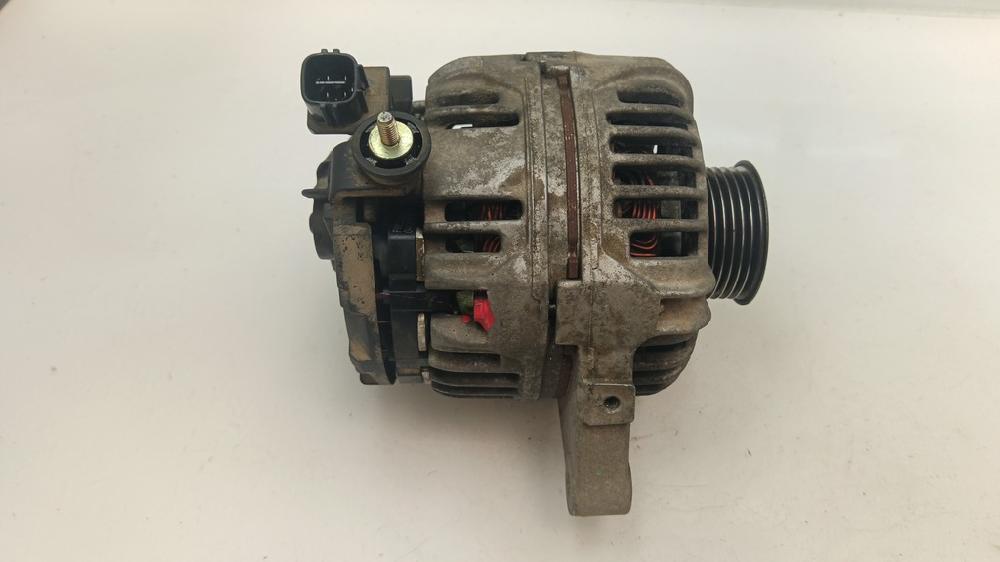 ALTERNADOR TOYOTA AVENSIS 2005 1.8 MT 129CV | 95KW
