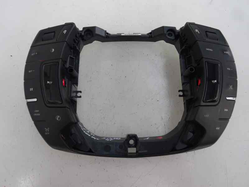 MANDO MULTIFUNCION CITROEN C5 2.0 HDI MT 140CV