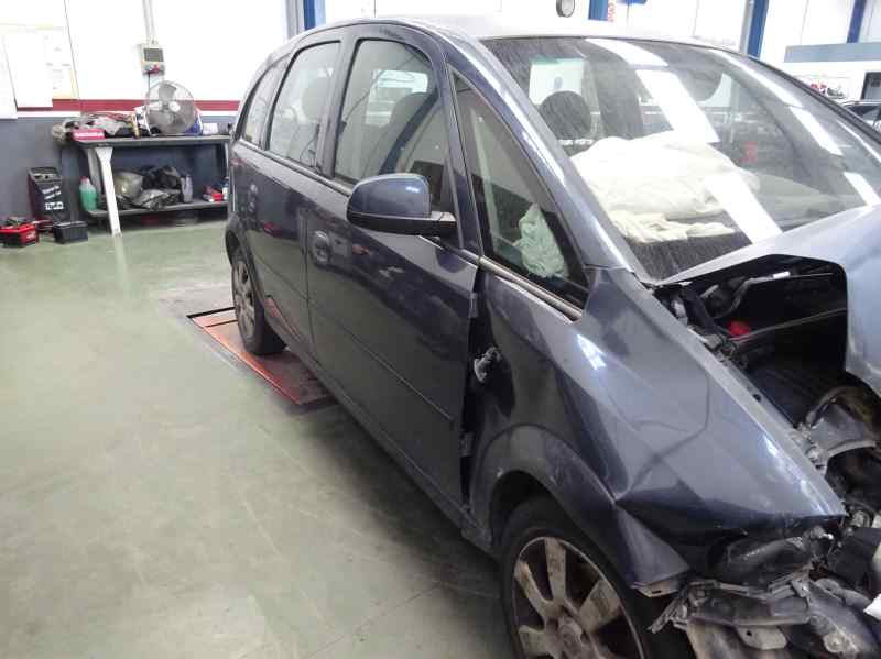 MANDO INTERMITENTES OPEL MERIVA 1.7 CDTI MT 100CV
