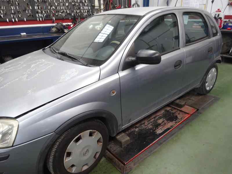 MOTOR ARRANQUE OPEL CORSA 2004 1.3 CDTI MT 70CV | 51KW