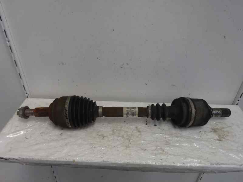 TRANSMISION DELANTERA IZQUIERDA RENAULT LAGUNA 2006 2.0 DCI FAP MT 150CV