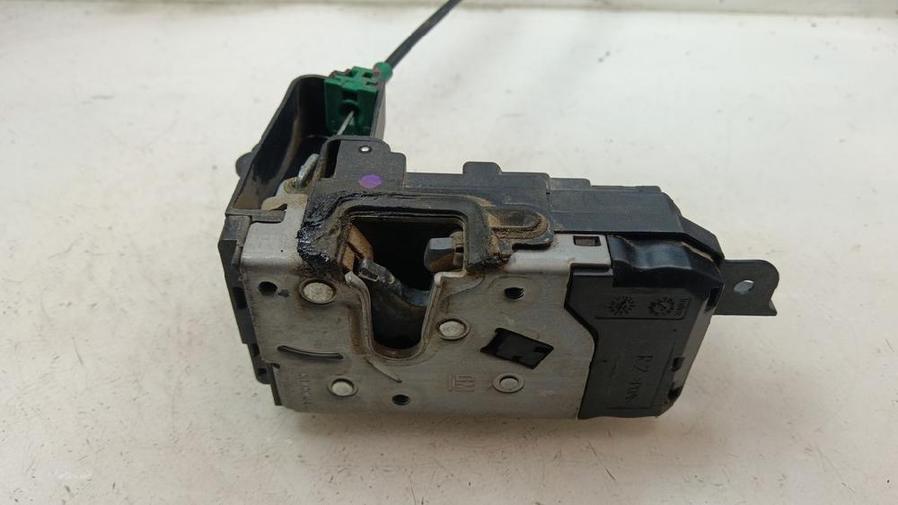 CERRADURA PUERTA DELANTERA DERECHA OPEL ZAFIRA 1.9 CDTI MT 120CV