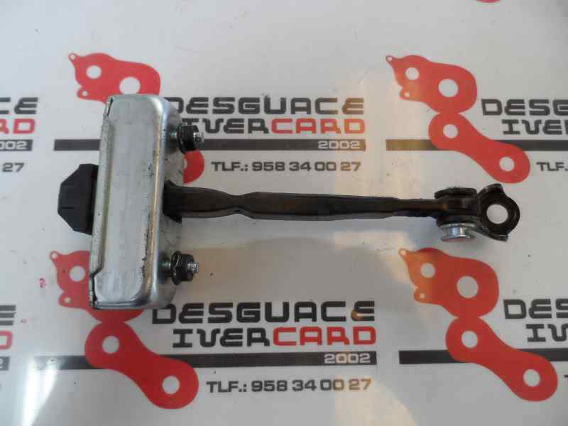 RETENEDOR PUERTA LEXUS IS 2.2 220D MT 177CV