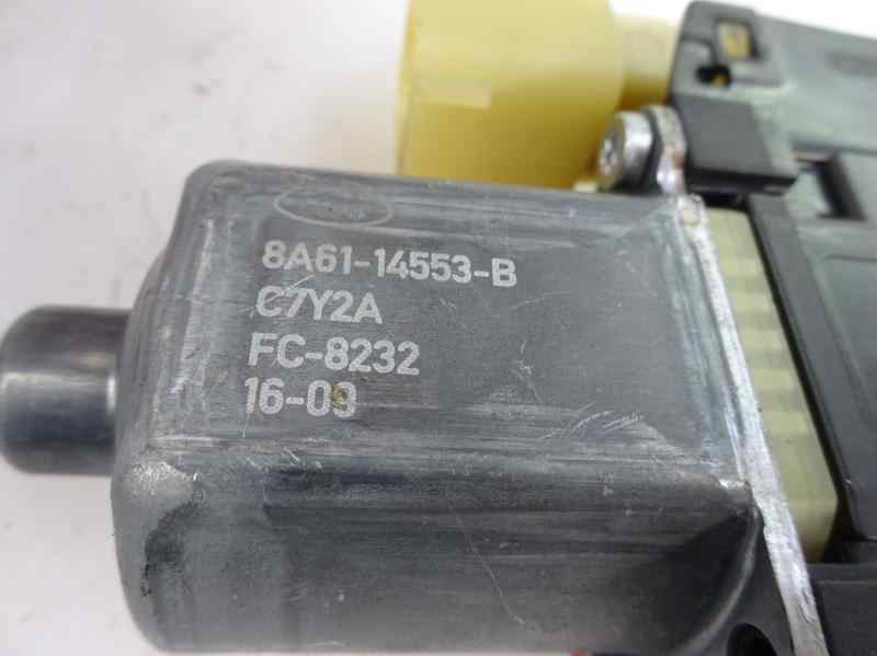 MOTOR ELEVALUNAS TRASERO DERECHO FORD FIESTA 1.25 MT 82CV