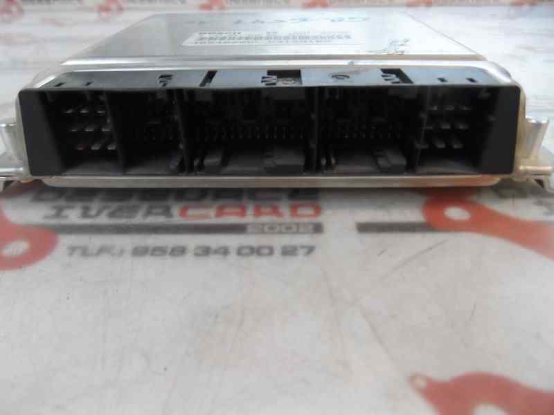 CENTRALITA MOTOR UCE FIAT BRAVO 1.9 JTD MT 105CV