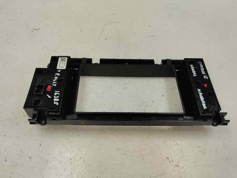 MANDO MULTIFUNCION LAND ROVER RANGE ROVER EVOQUE 2.2 TD4 MT 150CV