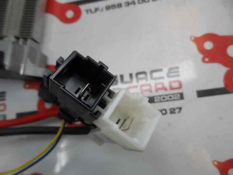 RESISTENCIA CALEFACCION FORD FOCUS 1.6 TDCI MT 115CV