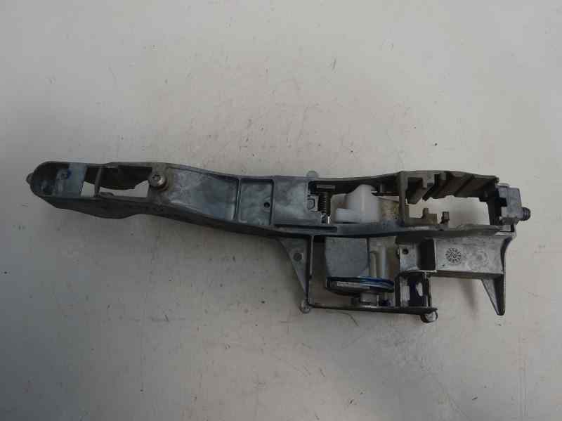 SOPORTE MANETA EXTERIOR PUERTA TRASERA DERECHA PEUGEOT 308 1.6 HDI MT 90CV