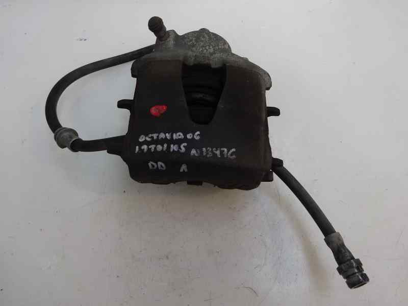 PINZA FRENO DELANTERA DERECHA SKODA OCTAVIA 1.9 TDI MT 105CV