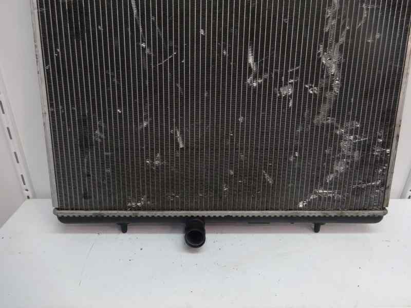 RADIADOR AGUA CITROEN C4 PICASSO 1.6 HDI AMT 109CV
