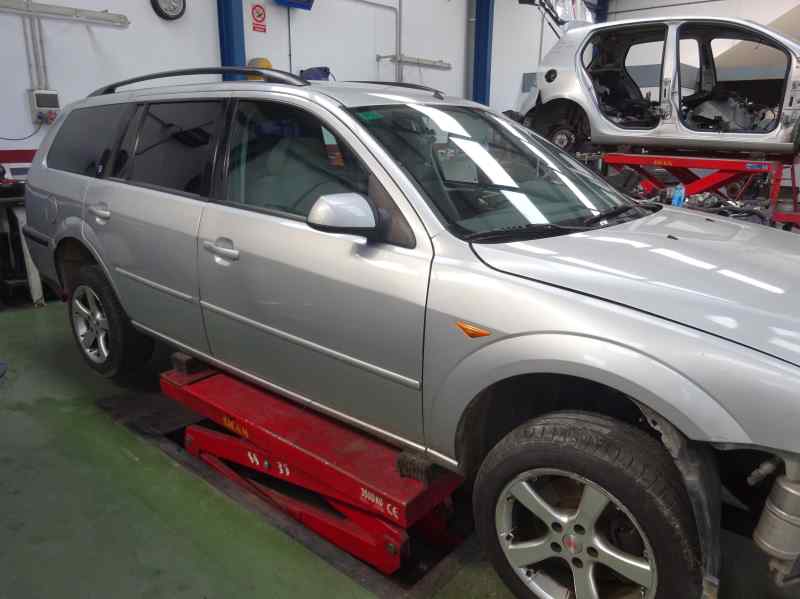 FARO ANTINIEBLA DERECHO FORD MONDEO 2.0 DI MT 115CV | 85KW