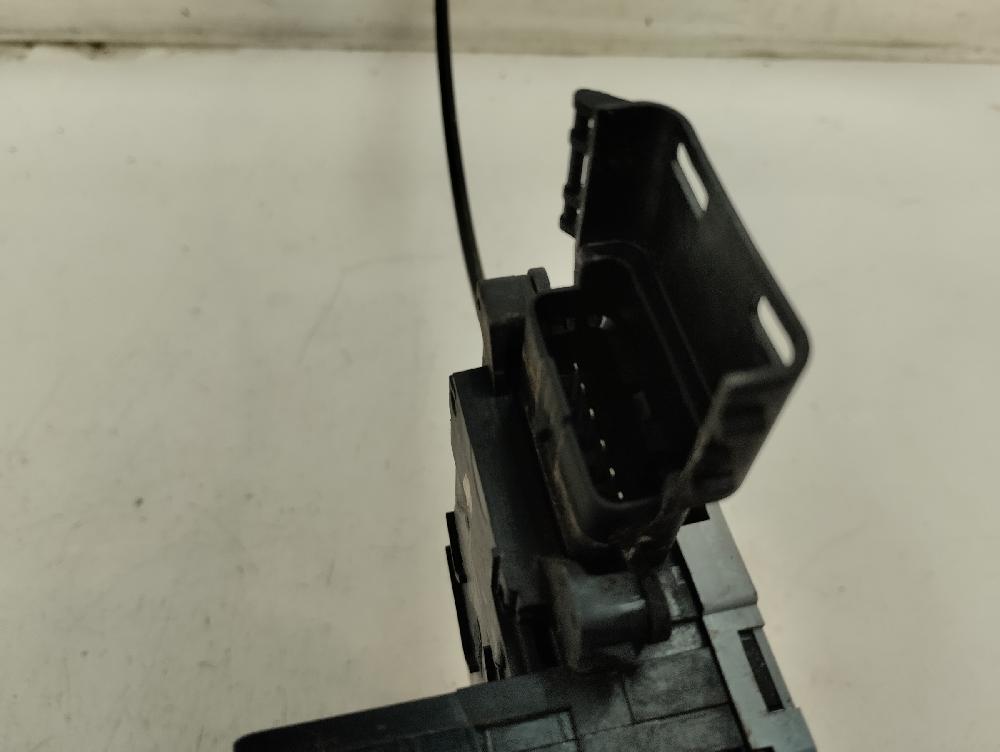 CERRADURA PUERTA TRASERA DERECHA CITROEN C4 PICASSO 1.6 HDI MT 112CV