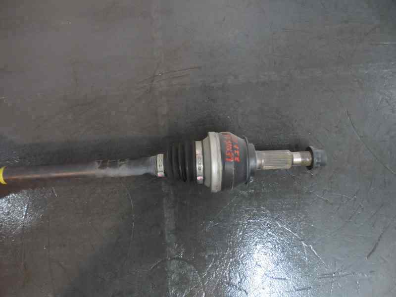 TRANSMISION TRASERA DERECHA TOYOTA YARIS OTROS