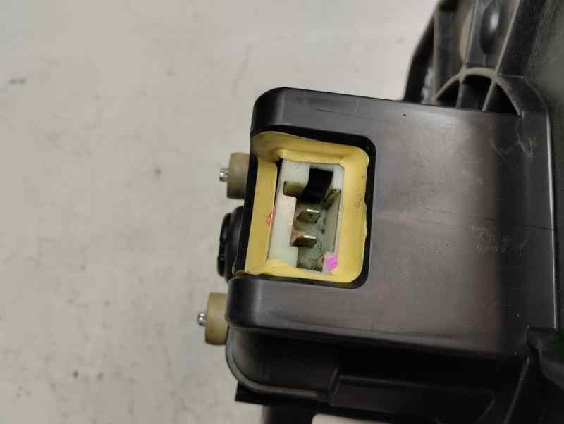 MOTOR CALEFACCION CITROEN BERLINGO 1.6 HDI MT 92CV