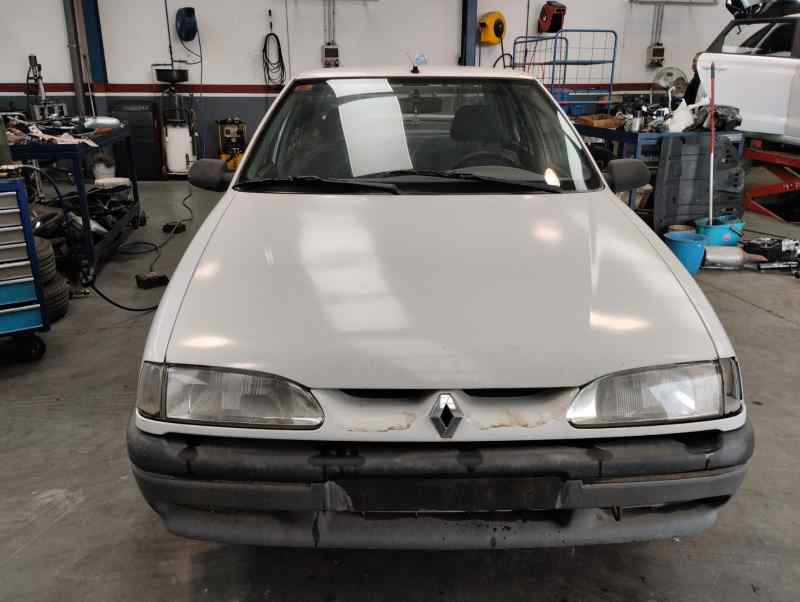 RENAULT 19 1992 1.4 MT 75CV