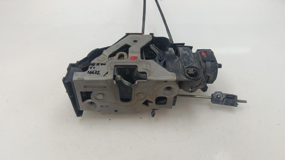 CERRADURA PUERTA TRASERA IZQUIERDA MERCEDES BENZ CLASE A 2000 1.7 A 160 CDI MT 60CV