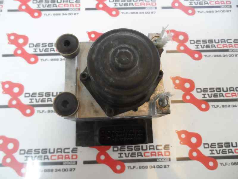ABS MAZDA 6 2.0 MZR-CD MT 136CV | 100KW