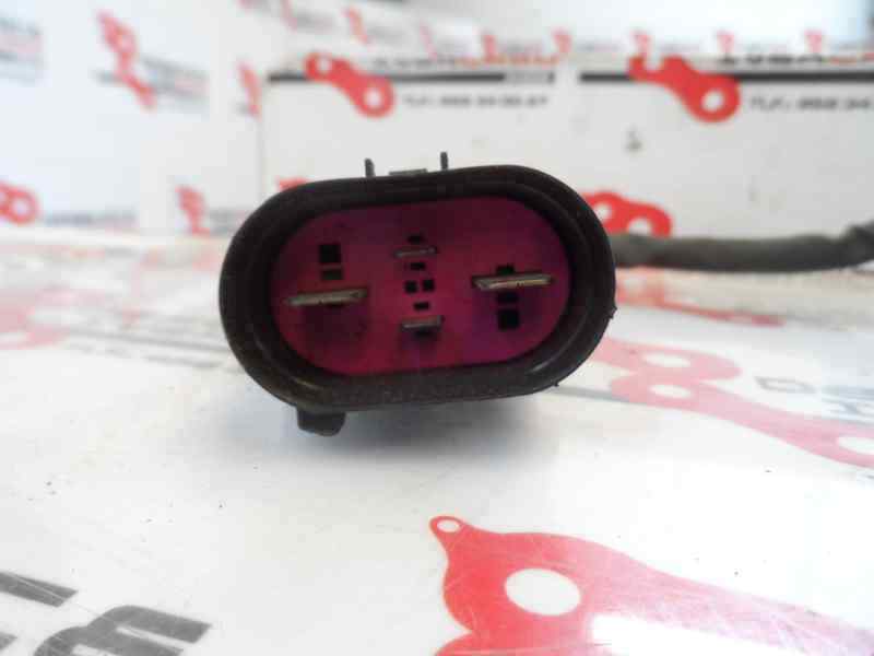 ELECTROVENTILADOR PORSCHE CAYENNE 4.5 AT TURBO 450CV