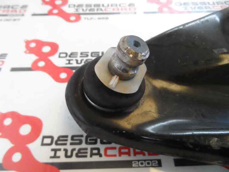 BRAZO SUSPENSION INFERIOR DELANTERO DERECHO DACIA SANDERO 1.6 MPI MT 87CV