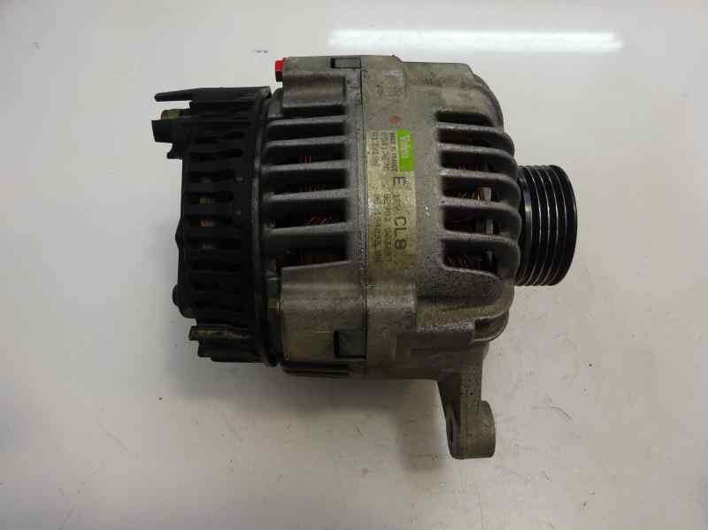 ALTERNADOR CITROEN ZX 1.4 MT 75CV | 55KW