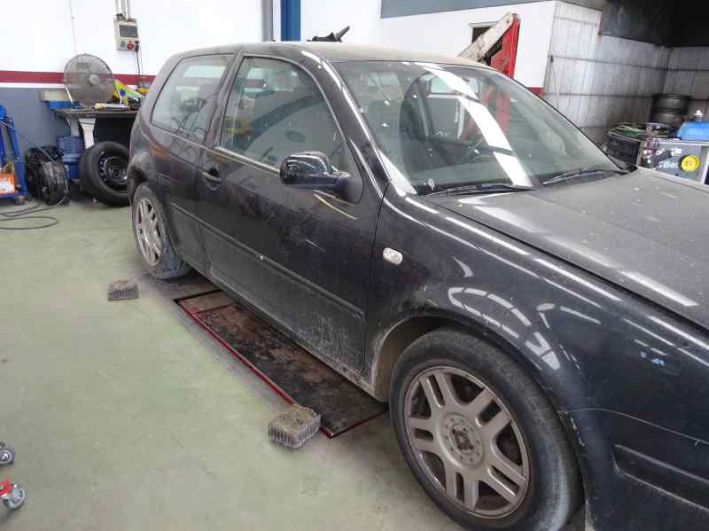 FARO IZQUIERDO VOLKSWAGEN GOLF 1.9 TDI MT 110CV | 81KW