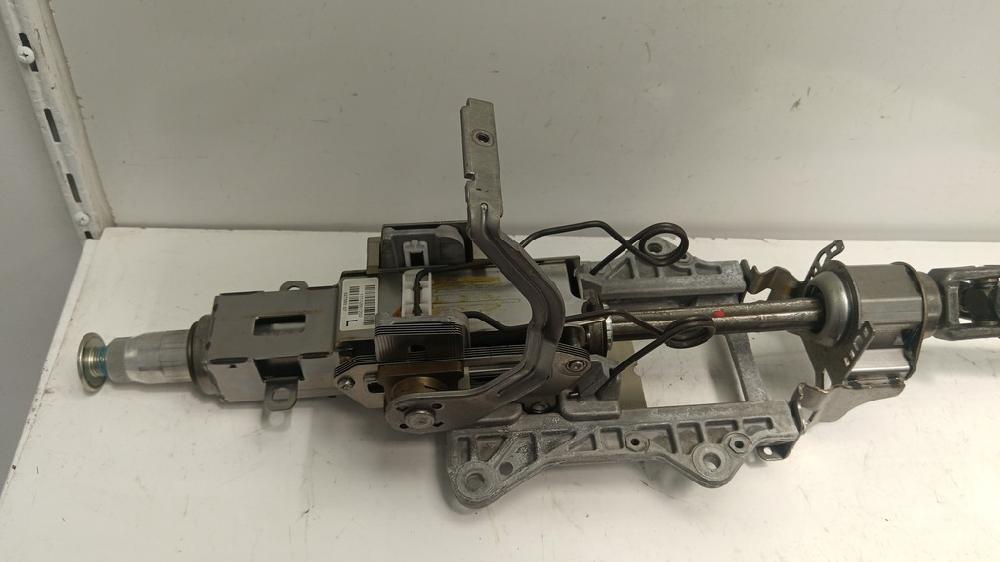 COLUMNA DIRECCION VOLKSWAGEN PASSAT PASSAT 2.0 140CV TDI 103KW