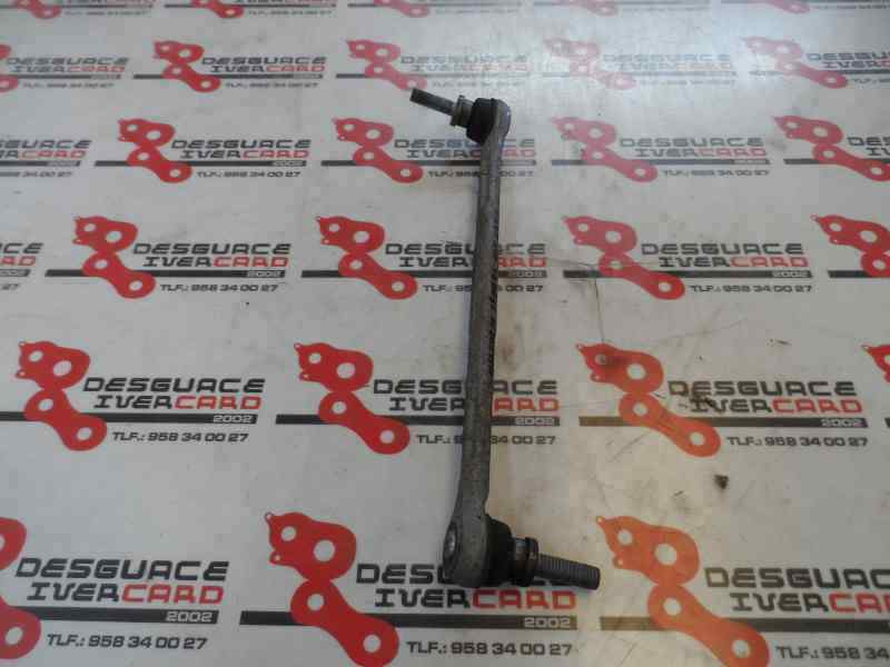 BIELETA ESTABILIZADORA DELANTERA IZQUIERDA RENAULT MEGANE 2010 1.5 DCI MT 90CV | 66KW