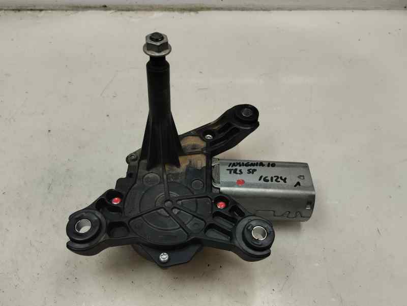 MOTOR LIMPIA TRASERO OPEL INSIGNIA 2.0 CDTI AT 130CV