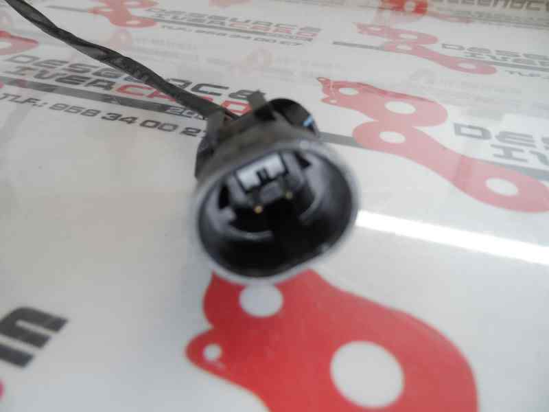 FARO ANTINIEBLA DERECHO CHRYSLER 300M 2.7 AT 203CV | 149KW