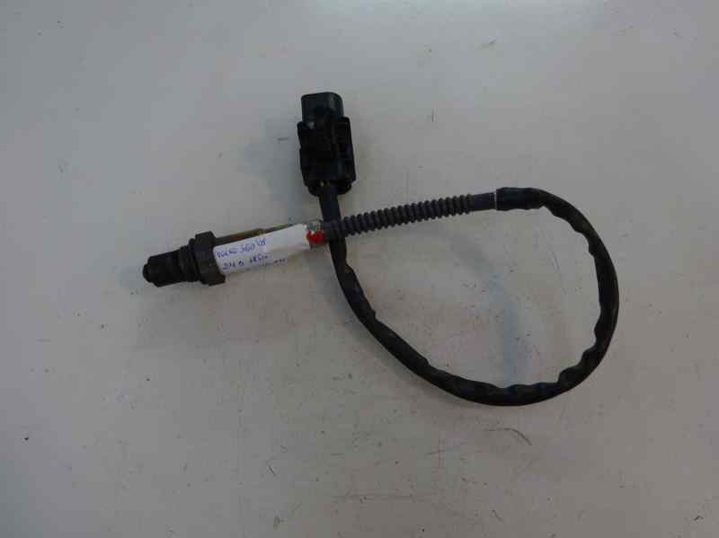 SONDA LAMBDA VOLVO S60 2008 2.4 D5 TURBO MT 185CV
