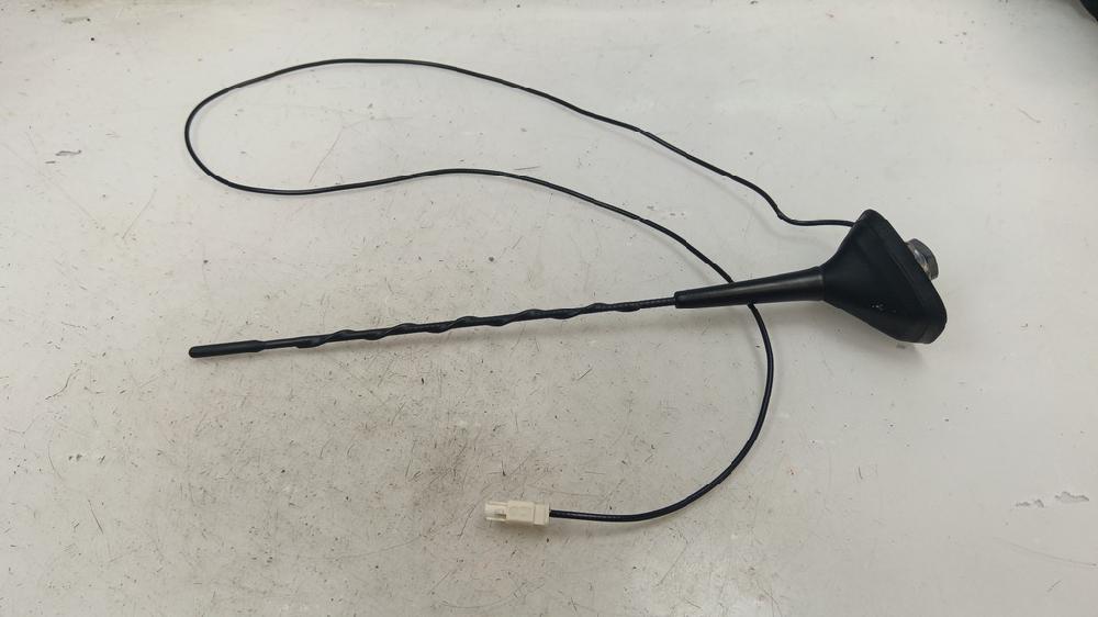 ANTENA RENAULT MEGANE 1.3 MT 140CV | 103KW