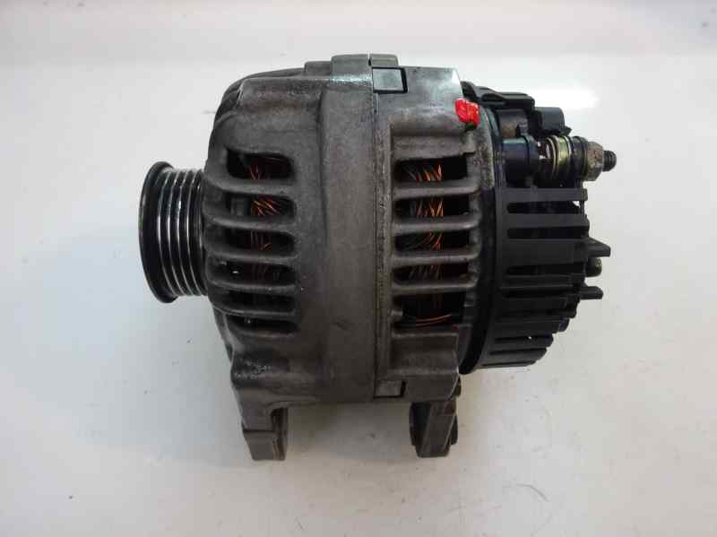 ALTERNADOR AUDI A4 1996 1.9 TDI MT 110CV | 81KW
