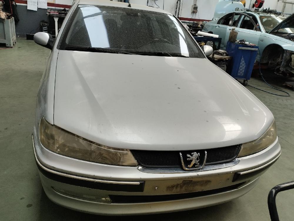 COMPRESOR AIRE ACONDICIONADO PEUGEOT 406 2003 1.8 MT 116CV | 85KW