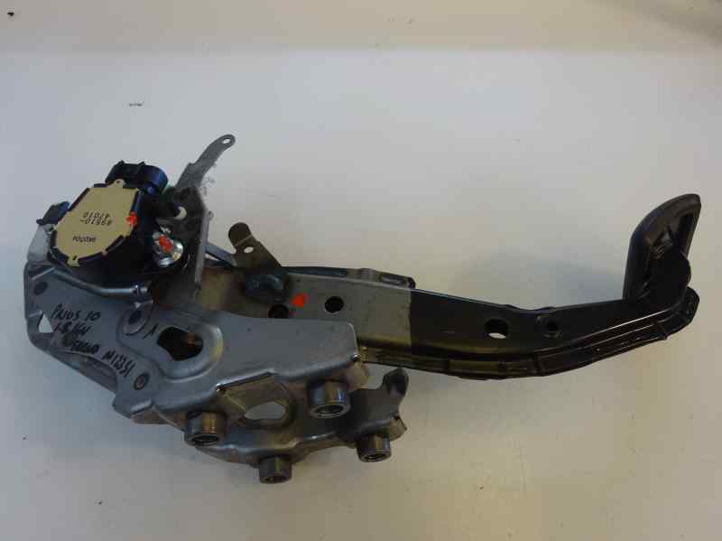PEDAL FRENO TOYOTA PRIUS 1.8CVT 99CV