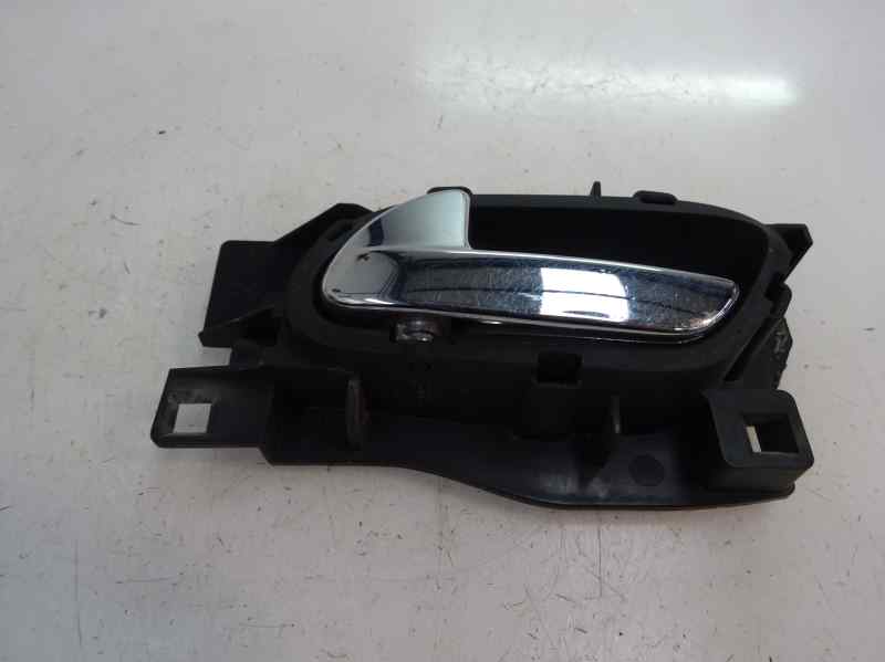 MANETA INTERIOR DELANTERA IZQUIERDA PEUGEOT 407 1.6 HDI MT 109CV