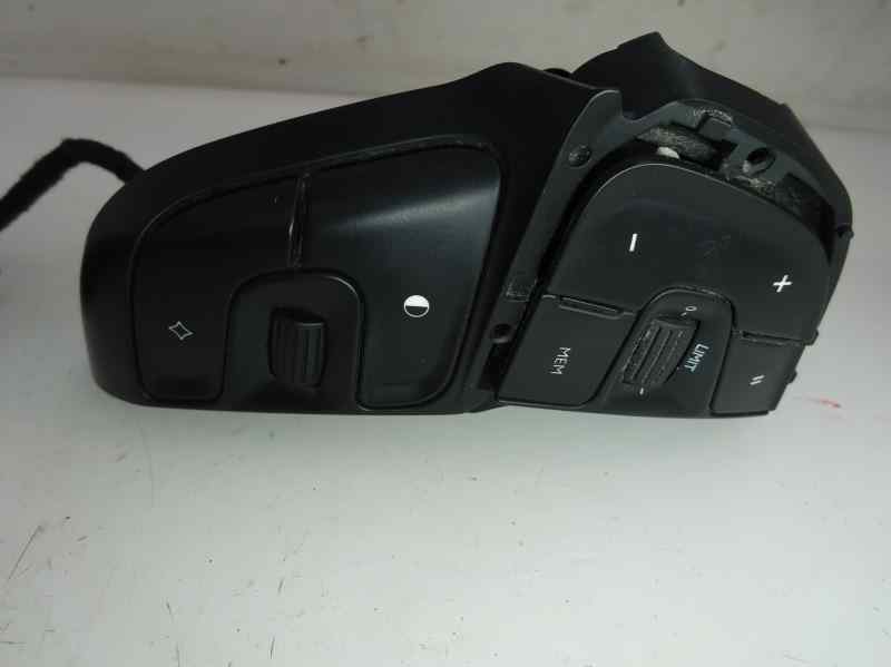 MANDO MULTIFUNCION CITROEN C4 2011 1.6 90CV HDI FAP