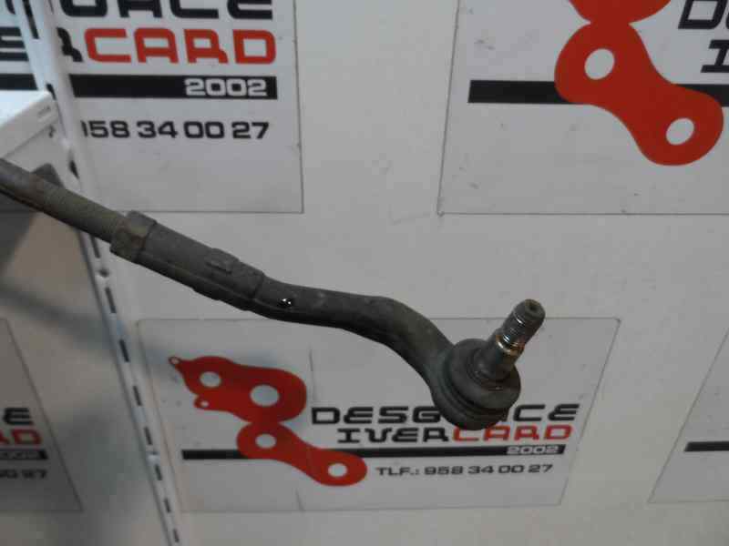 CREMALLERA DIRECCION MERCEDES BENZ CLASE CLK 2.7 CLK 270 CDI MT 170CV