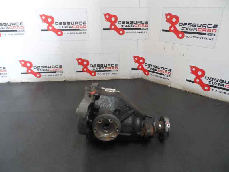 DIFERENCIAL TRASERO BMW SERIE 5 3.0 530I MT 228CV