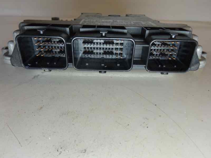 CENTRALITA MOTOR UCE CITROEN C4 2007 1.6 HDI MT 90CV