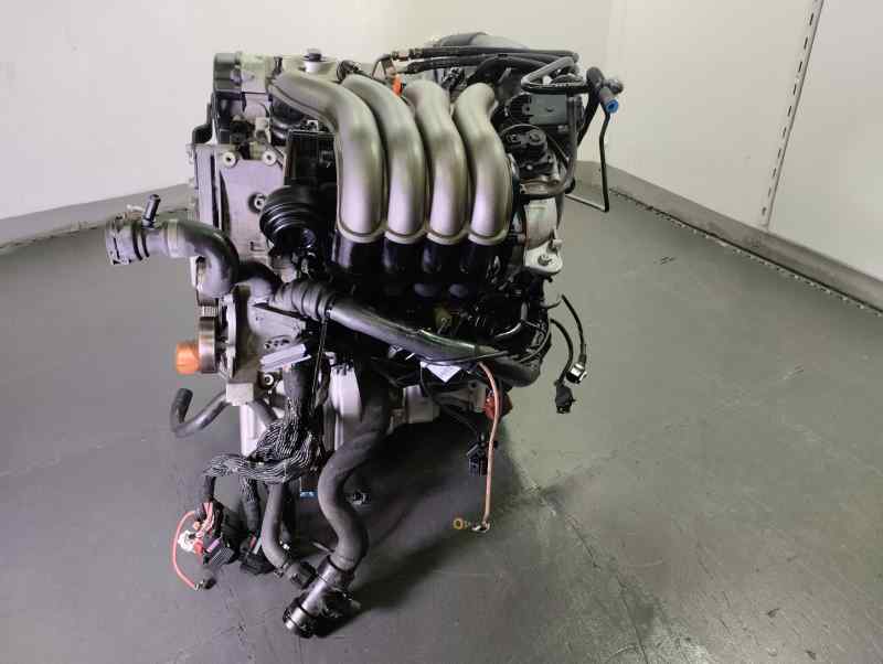 MOTOR COMPLETO AUDI A4 2.0 FSI MT 150CV | 110KW