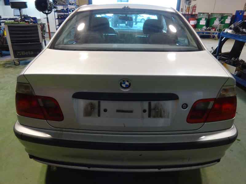 MANDO INTERMITENTES BMW SERIE 3 2.0 320D MT 136CV