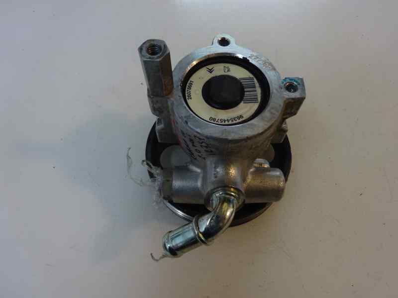 BOMBA DIRECCION CITROEN XSARA 2000 2.0 HDI MT 90CV